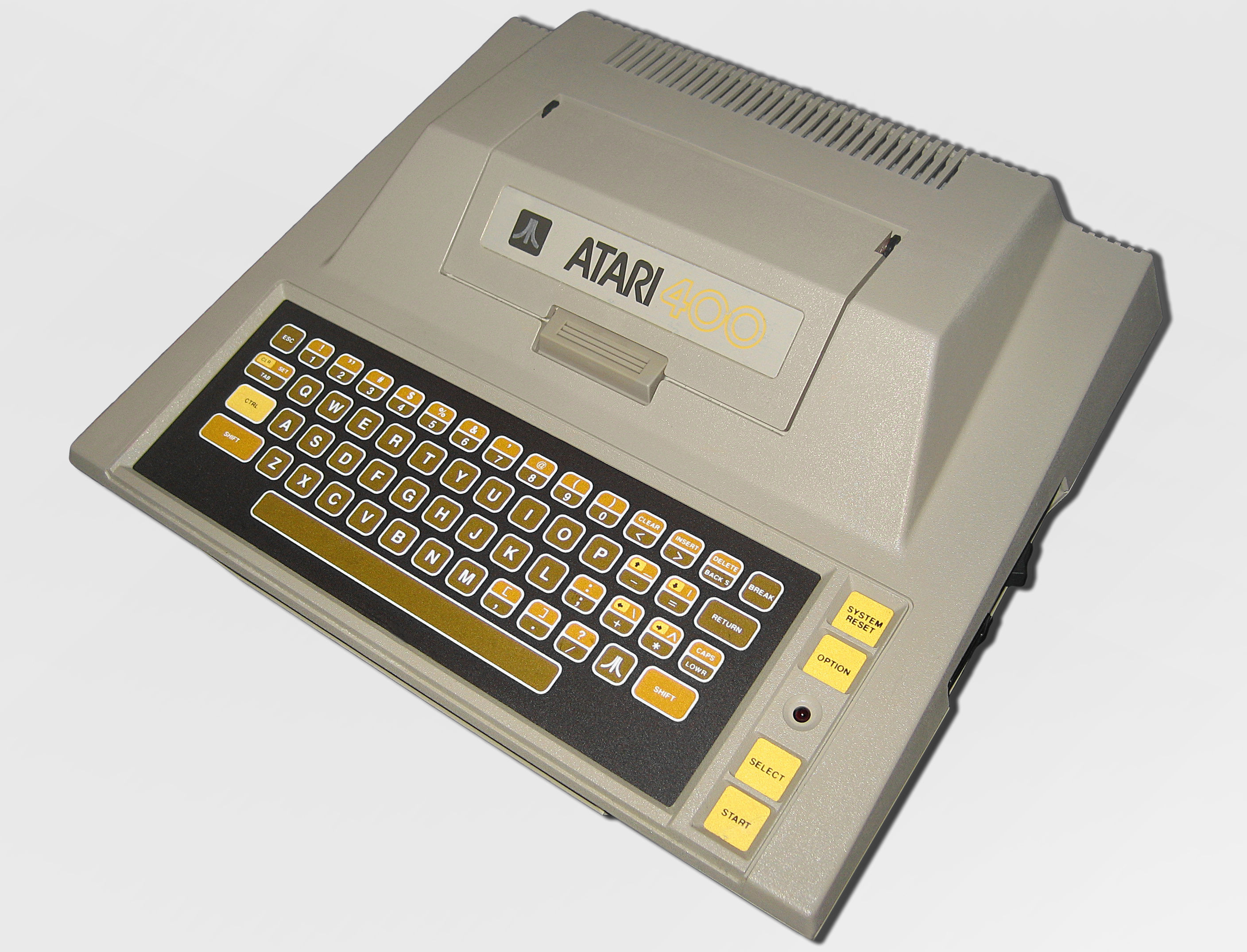 Atari 400 (1978)